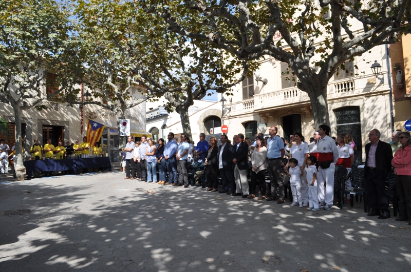 Correllengua 2011