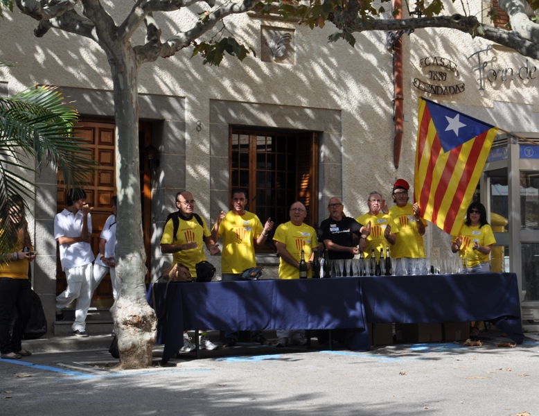 Correllengua 2011