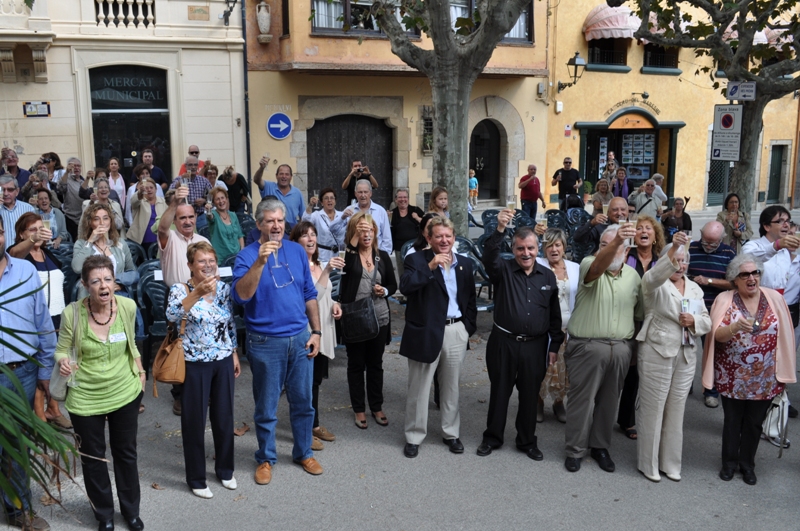 Correllengua 2011