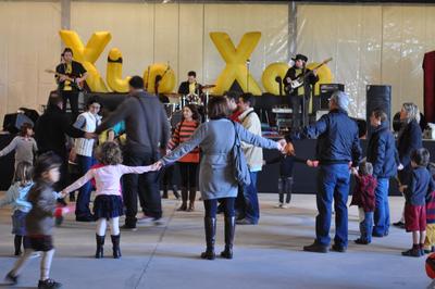 Festa infantil