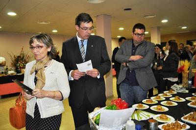 Presentaci 2es Jornades Gastronmiques de la Patata