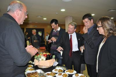 Presentaci 2es Jornades Gastronmiques de la Patata