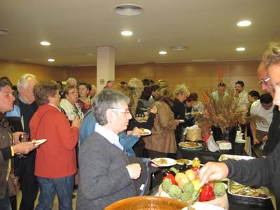 2es Jornades Gastronmiques de la Patata