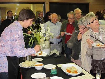 2es Jornades Gastronmiques de la Patata