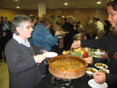 2es Jornades Gastronmiques de la Patata