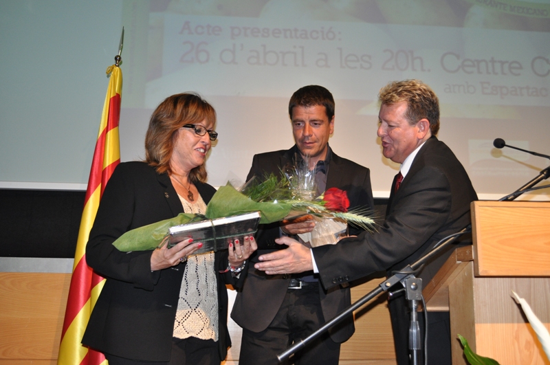 Presentaci 2es Jornades Gastronmiques de la Patata