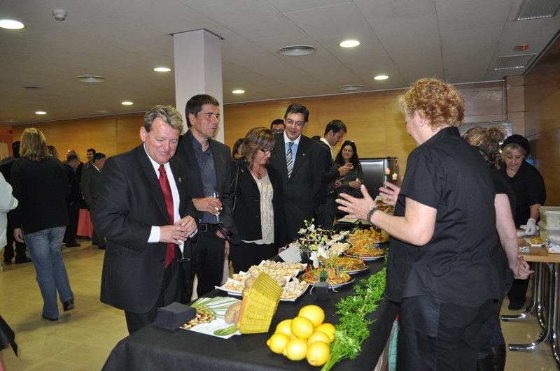 Presentaci 2es Jornades Gastronmiques de la Patata