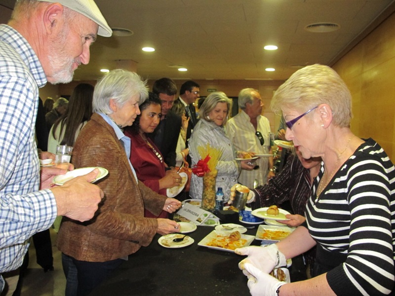 2es Jornades Gastronmiques de la Patata