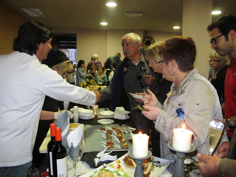 2es Jornades Gastronmiques de la Patata