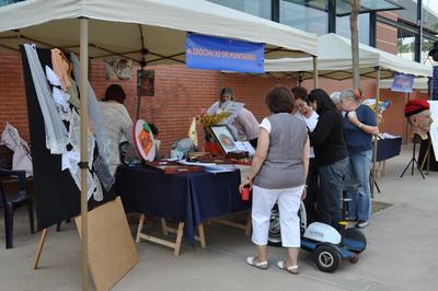 Mostra d'Entitats 2012