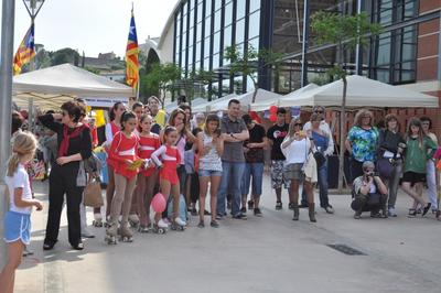 Mostra d'Entitats 2012