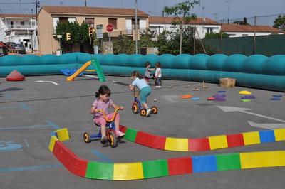 Mostra d'Entitats 2012
