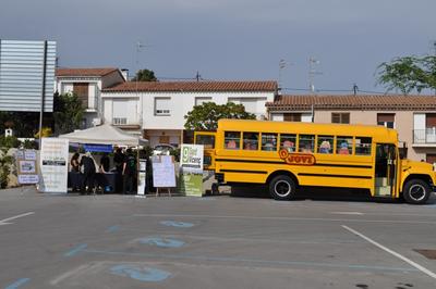 Mostra d'Entitats 2012