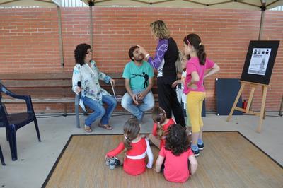 Mostra d'Entitats 2012