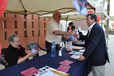 Mostra d'Entitats 2012