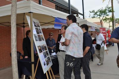 Mostra d'Entitats 2012