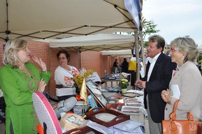Mostra d'Entitats 2012