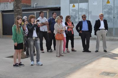 Mostra d'Entitats 2012