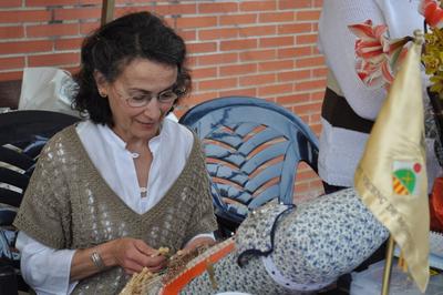 Mostra d'Entitats 2012