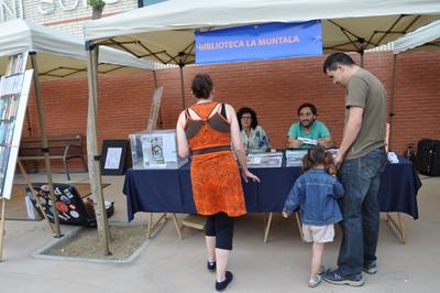 Mostra d'Entitats 2012