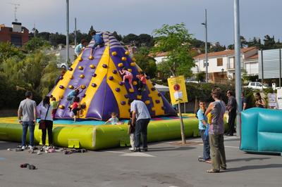 Mostra d'Entitats 2012