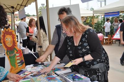Mostra d'Entitats 2012