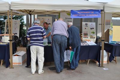 Mostra d'Entitats 2012
