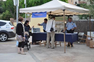 Mostra d'Entitats 2012