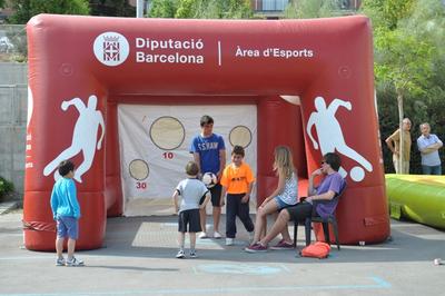 Mostra d'Entitats 2012