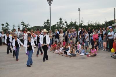 Mostra d'Entitats 2012