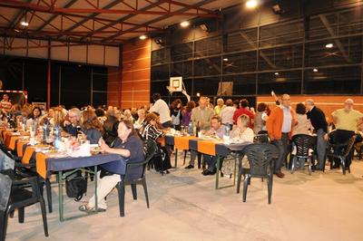 Mostra d'Entitats 2012