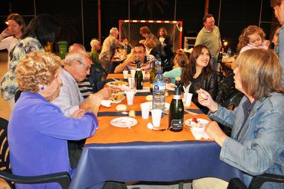 Mostra d'Entitats 2012