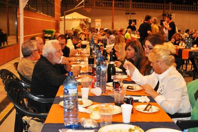 Mostra d'Entitats 2012