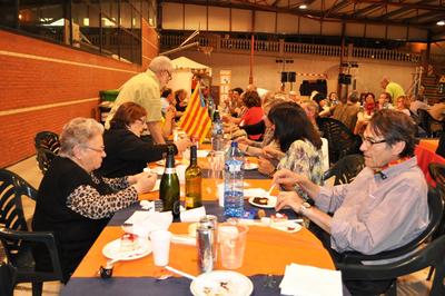 Mostra d'Entitats 2012