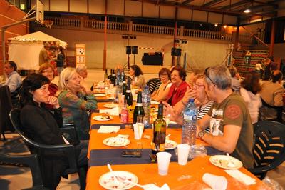 Mostra d'Entitats 2012