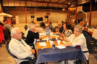 Mostra d'Entitats 2012
