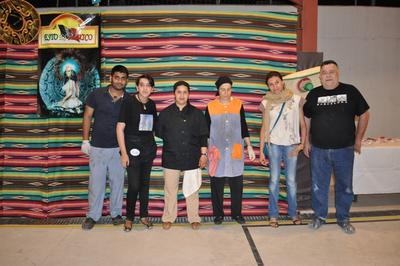 Mostra d'Entitats 2012