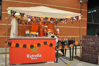 Mostra d'Entitats 2012