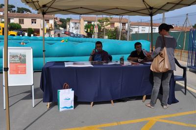 Mostra d'Entitats 2012