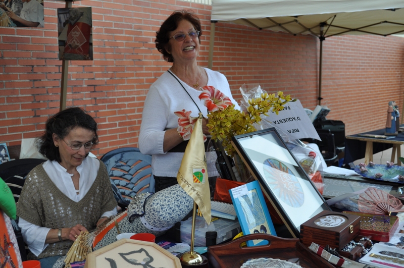 Mostra d'Entitats 2012