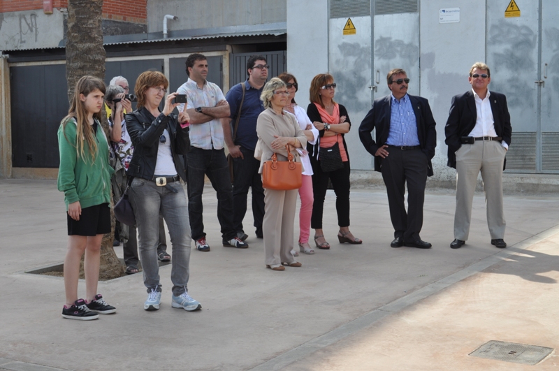 Mostra d'Entitats 2012
