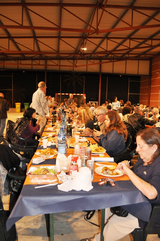 Mostra d'Entitats 2012