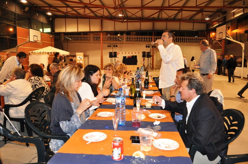 Mostra d'Entitats 2012