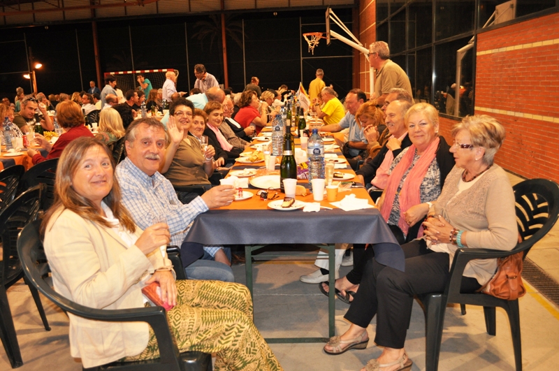 Mostra d'Entitats 2012