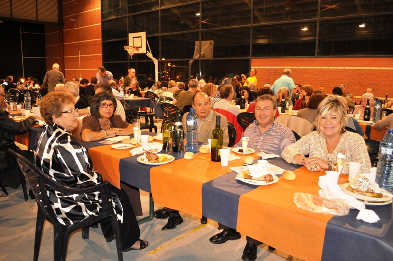 Mostra d'Entitats 2012