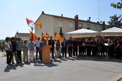 Diada Nacional de Catalunya 2012