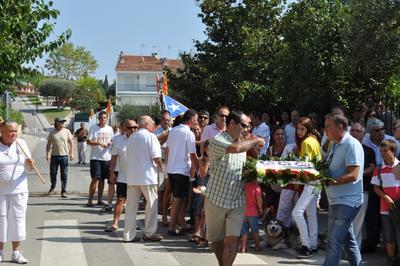 Diada Nacional de Catalunya 2012