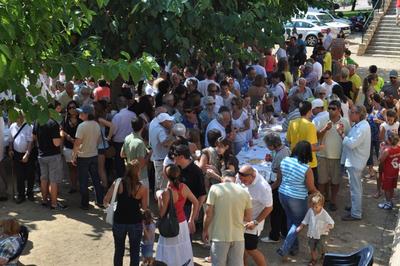 Diada Nacional de Catalunya 2012