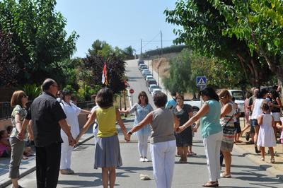 Diada Nacional de Catalunya 2012