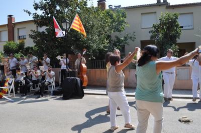 Diada Nacional de Catalunya 2012